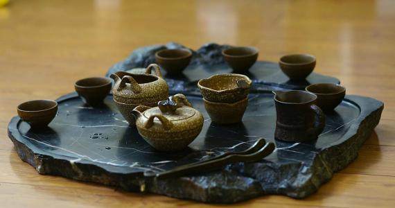 中华绝学:“通天起运十八局”奉上