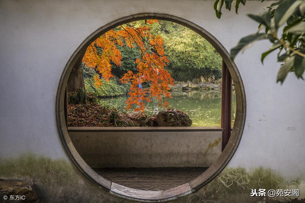 在傳統風水中,庭院中為何有水最適宜