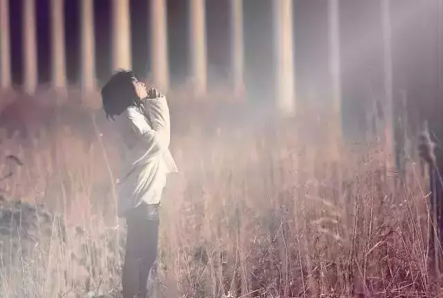 中國人為什麼總是不開心（好文）