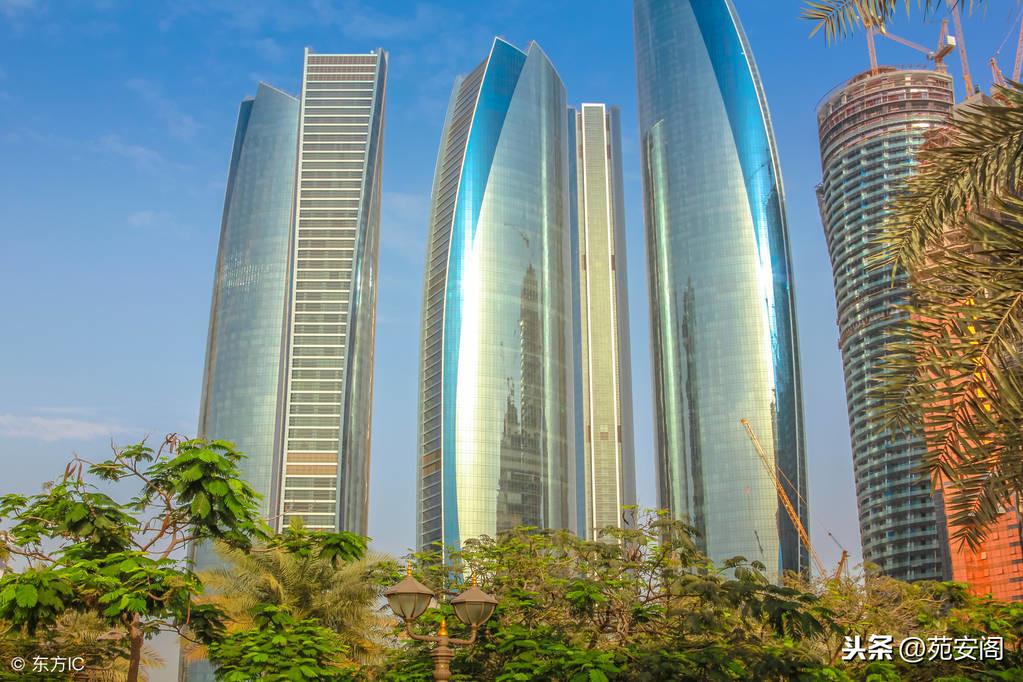 在傳統風水中,住房為何不宜正對高樓大廈之間的空隙?