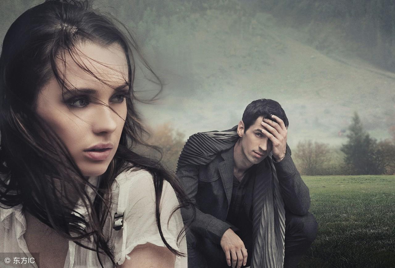 數三十年的算命先生總結出：如何破解挽回婚姻！通俗易懂！