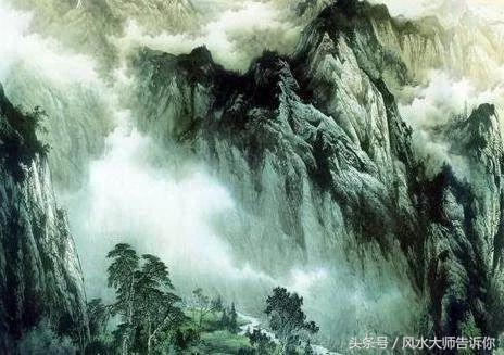 民間風水口訣20 條，學會不求人