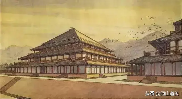 閭山道長：一篇口訣，通曉中國5000年文化！