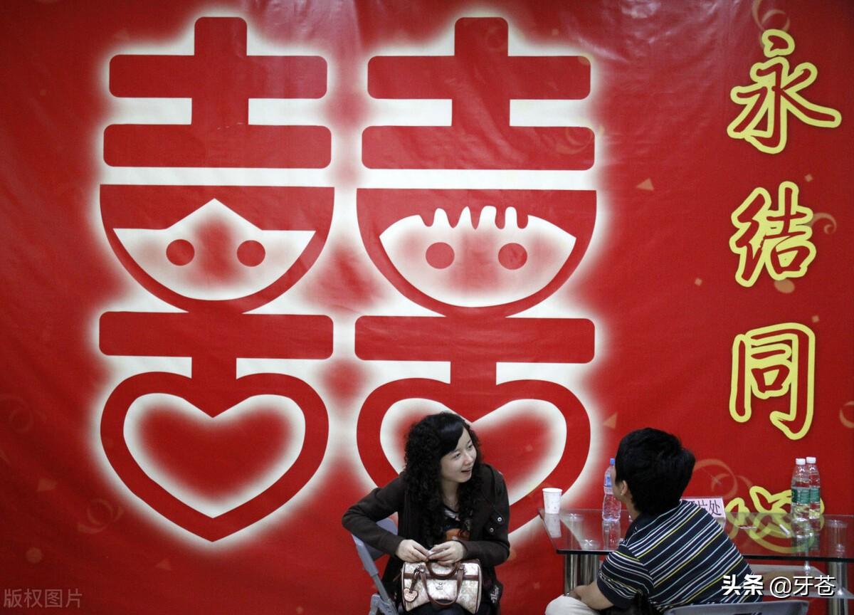 傳統婚俗之喜宴的舉辦