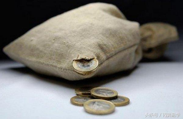 又一個寅巳申入局破財數十萬的命造