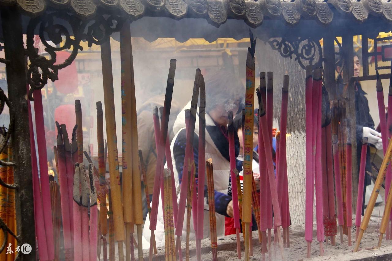 妙光命理風水：財帛星君聖誕 如何給自己開財庫？