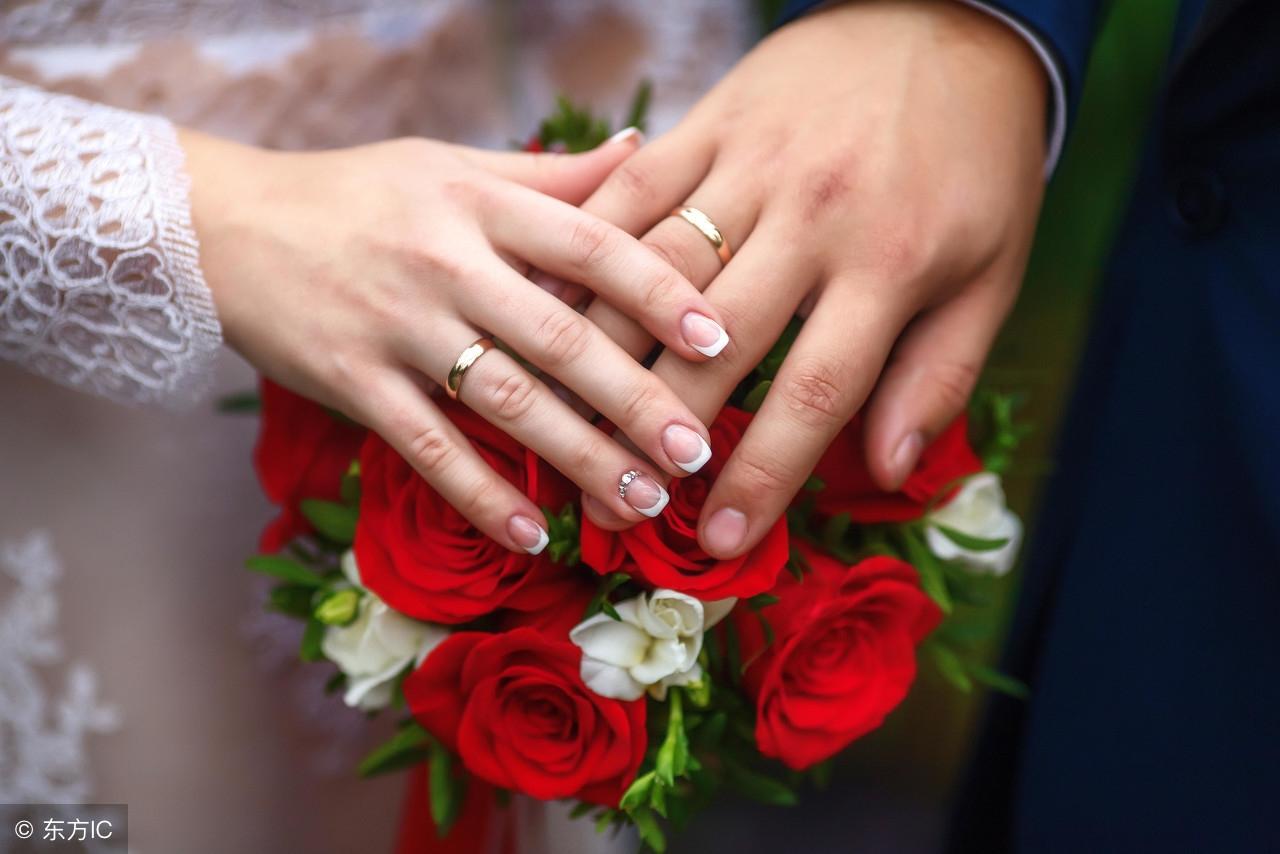 女人婚姻幸福美滿的三個命理特徵？看其中有沒有你