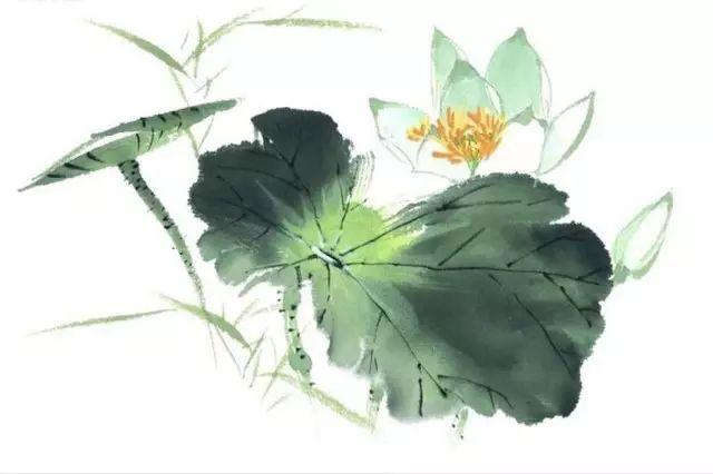 當柳永邂逅納蘭性德，美得令人心醉