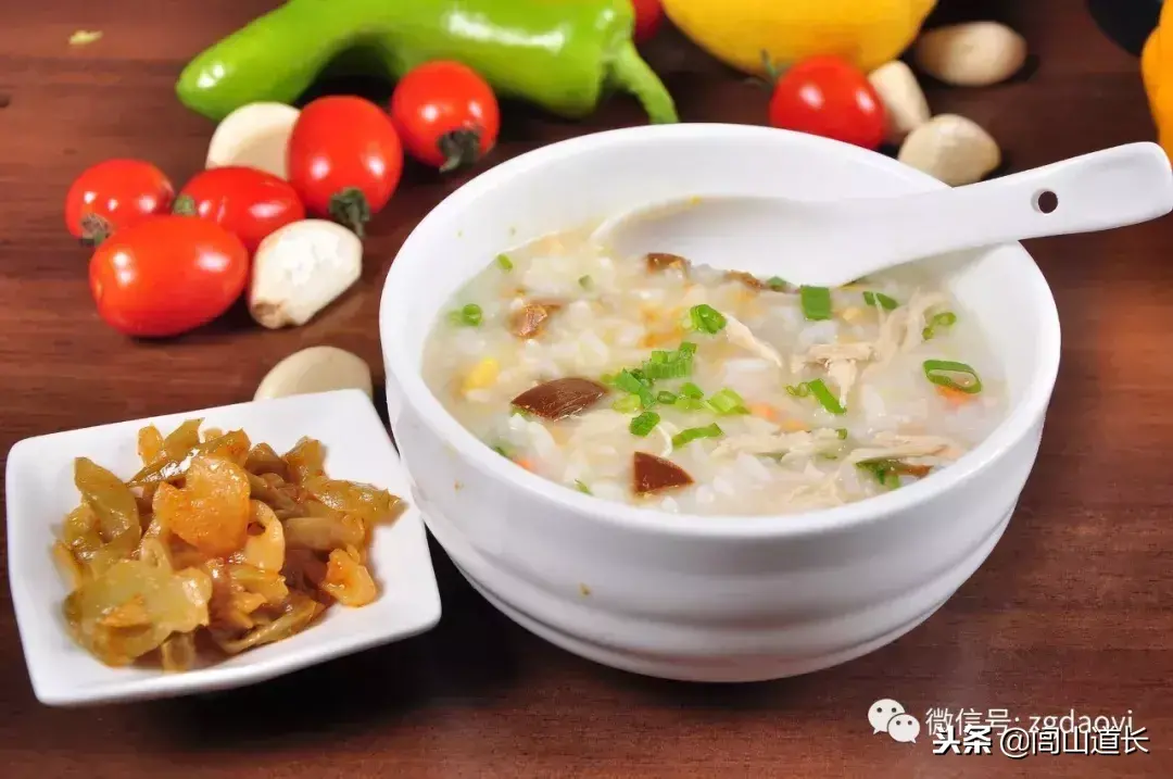 閭山道長：這五種人，最易被胃病盯上！