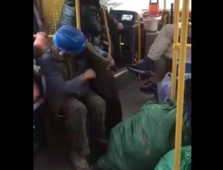 你不經意的善良，我卻銘記一生！看哭了……