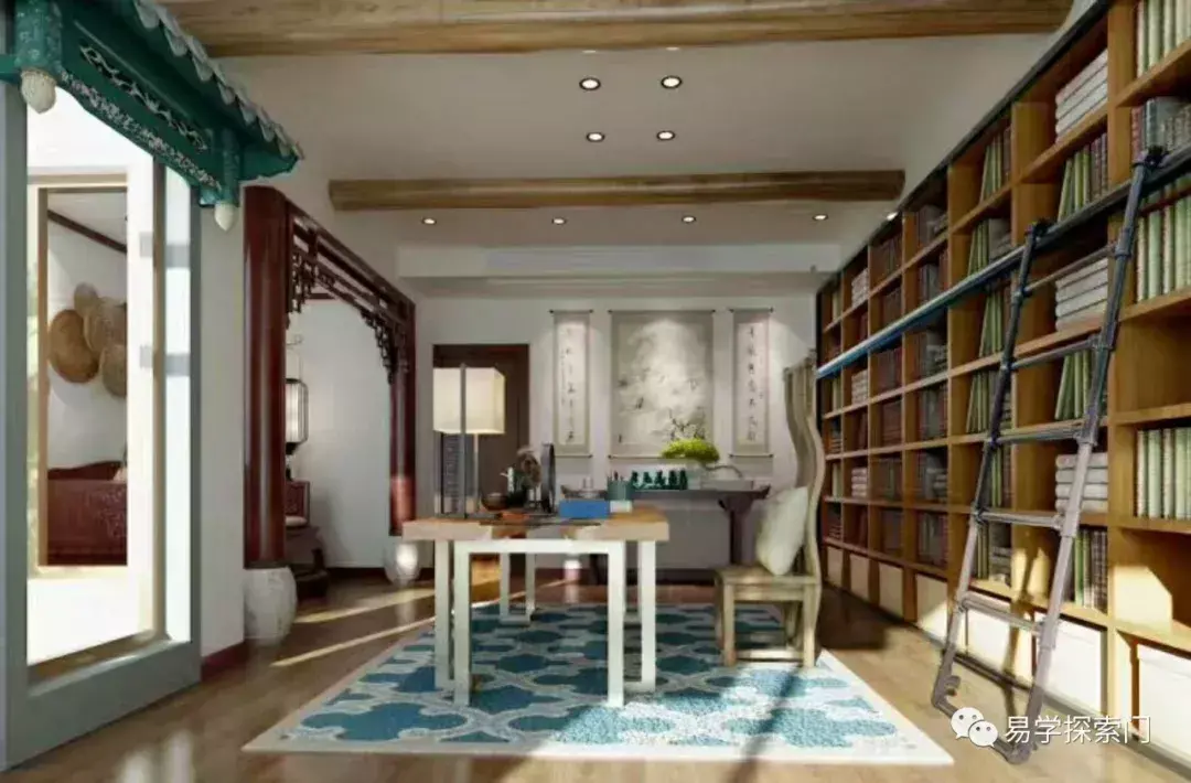 命好不好，為什麼和風水有關？