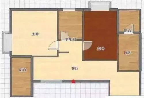 風水中房屋的「缺角」說法，如何化解