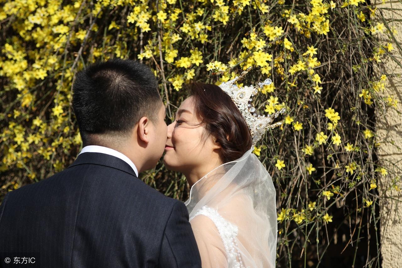 數三十年的算命先生總結出：如何破解挽回婚姻！通俗易懂！