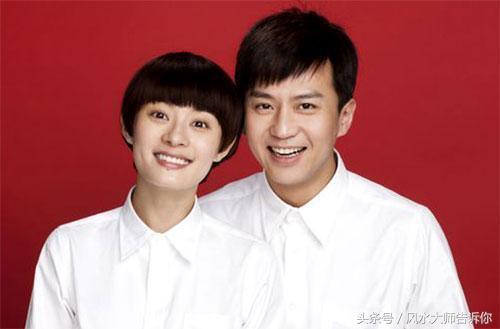 民間老人說：男女夫妻相的面相怎麼看