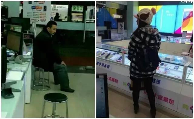 在這，不禁想問，一部手機真的有這么重要嗎？