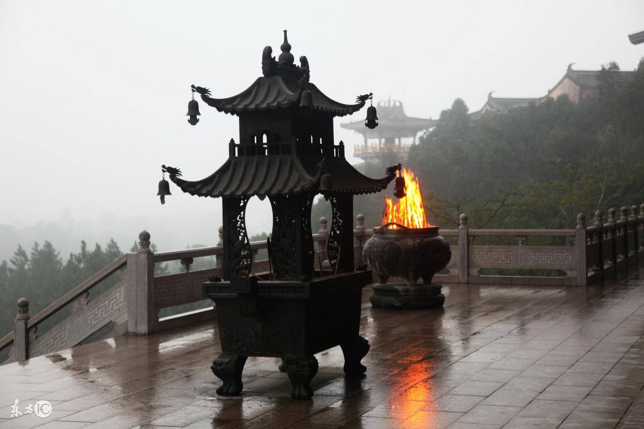 道家五大秘傳內功