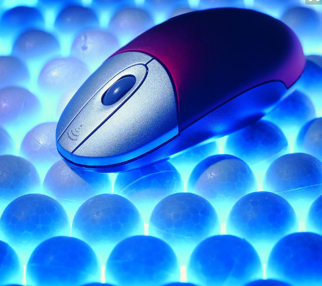 2020鼠年賦，眾生平等，各有所長，循環良轉，有序成綱