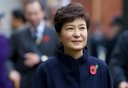 曾是萬眾矚目的韓國首任女總統，走入歧途的命理機制是什麼？