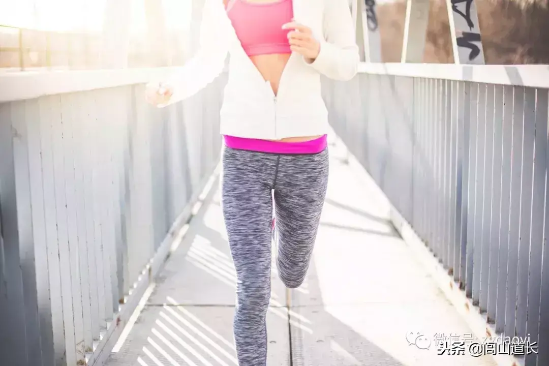 閭山道長：這五種人，最易被胃病盯上！