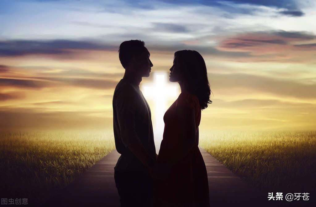 被遺忘的三生三世的姻緣