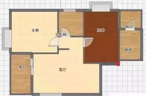 風水中房屋的「缺角」說法，如何化解