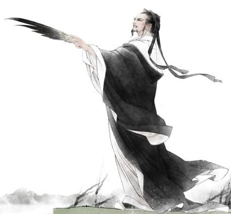 名人八字分析——見證傳奇人物諸葛亮的命運