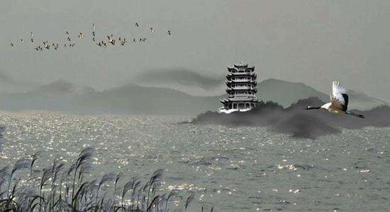 一些隱藏的造詣超高的道家術士