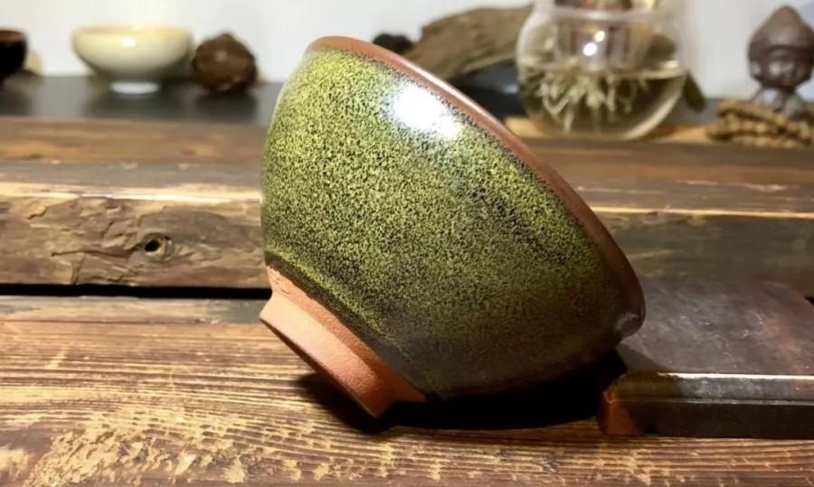 玩柴燒建盞，你應該知道這些