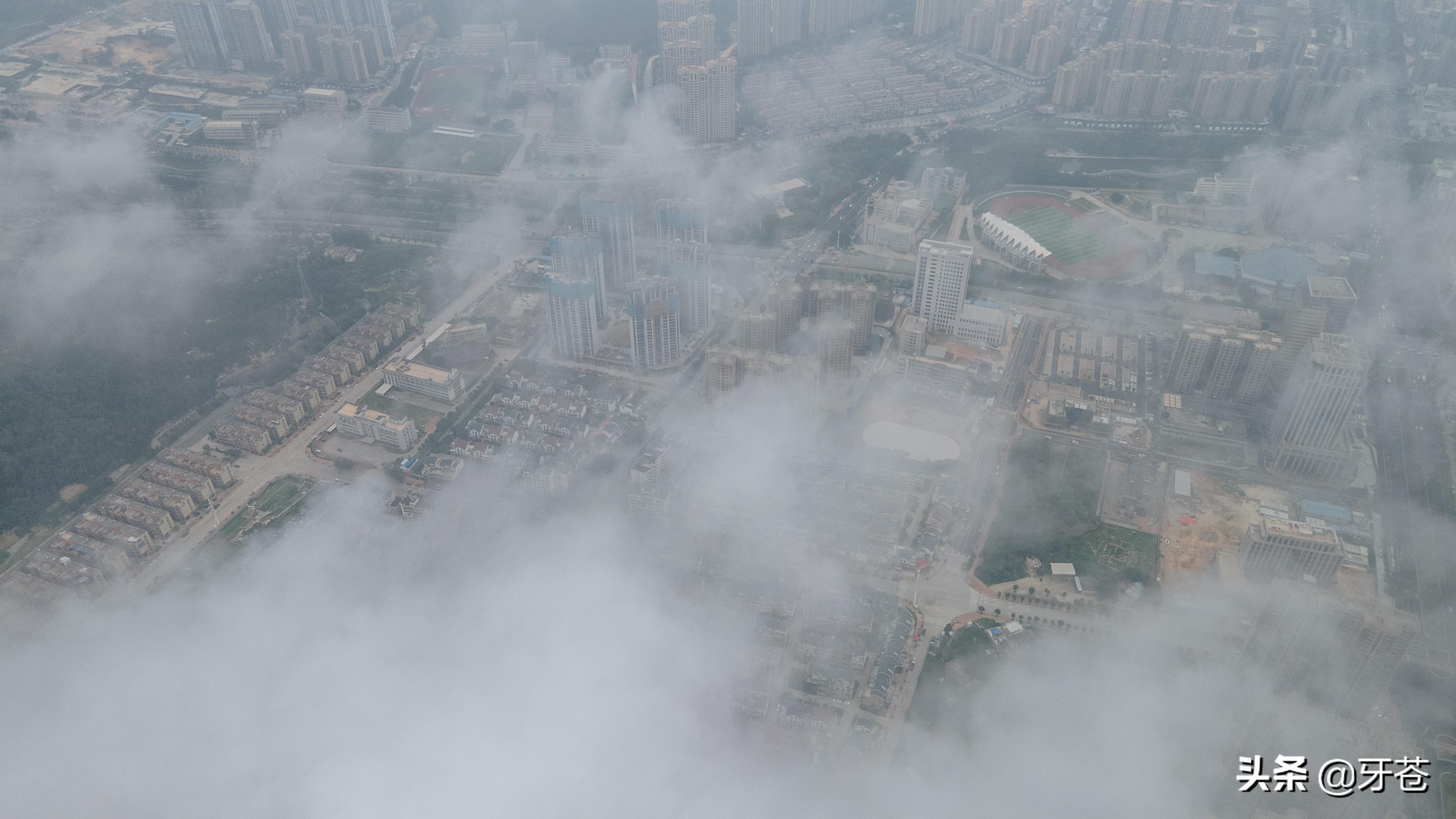 純乾貨分享，無人機拍攝的安全注意事項