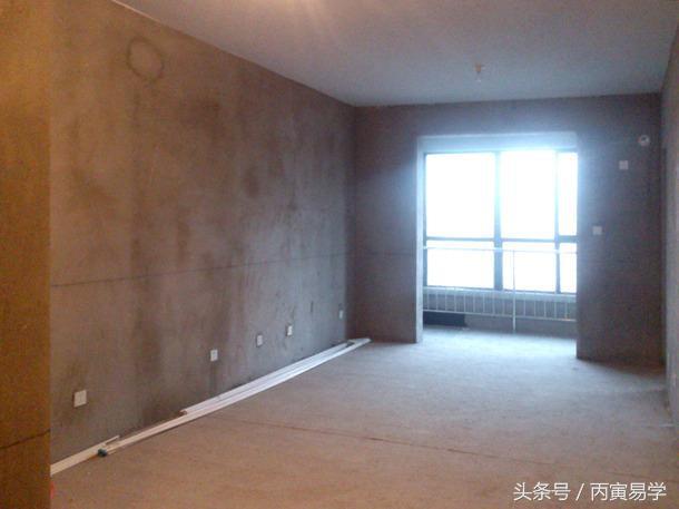 買房時自測吉凶的幾種簡單可行的方法