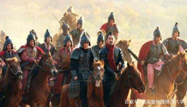 《易经》师卦之我见