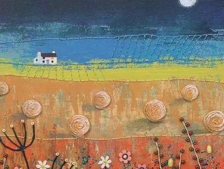 遇見不論早晚，真心才能相伴