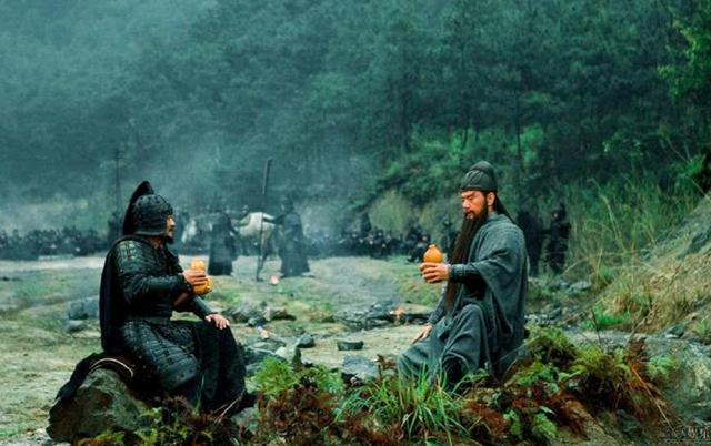 關羽封神之路，從人到神歷盡1000年，終於飛升，為什麼是關羽？