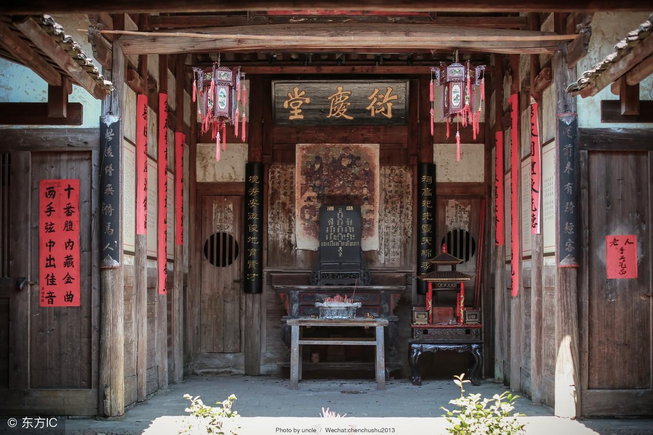 數三十年的風水大師總結的改命原理——地道影響天道！