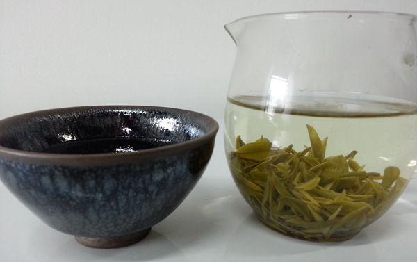 宋代茶文化氛圍下的建盞