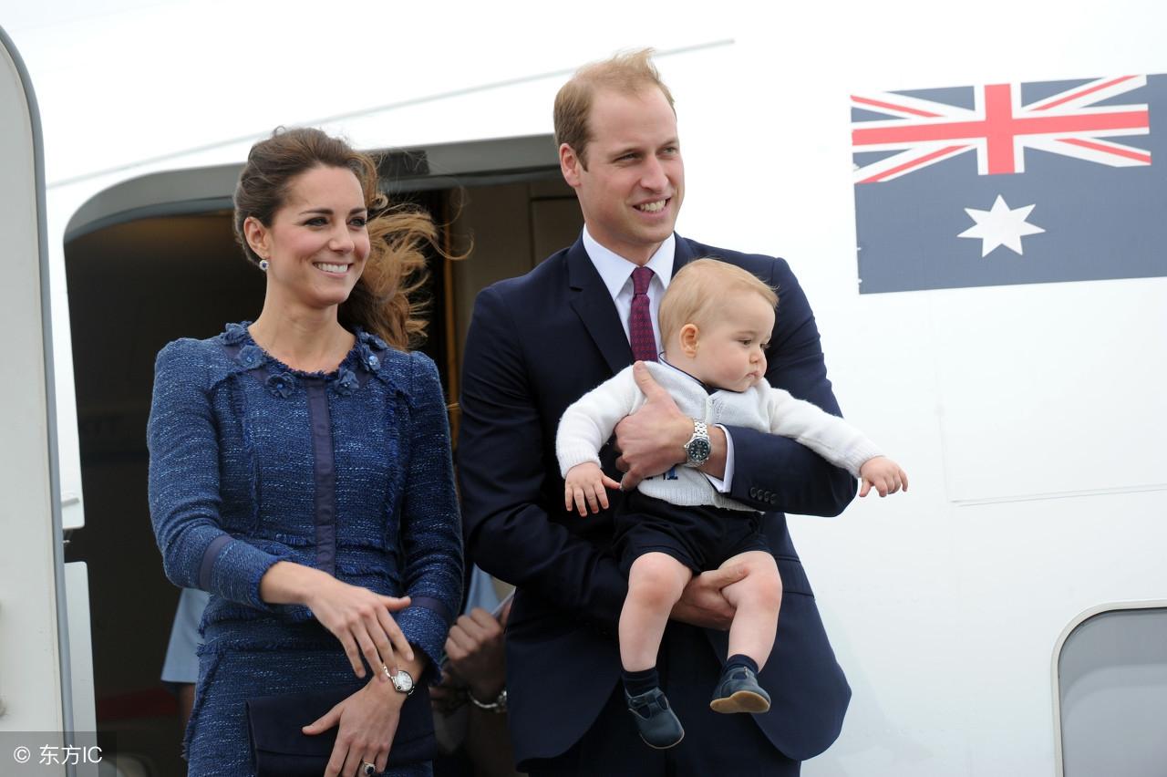 凱特又生了一個富貴小王子！資深命理師為您八字解析仕途！