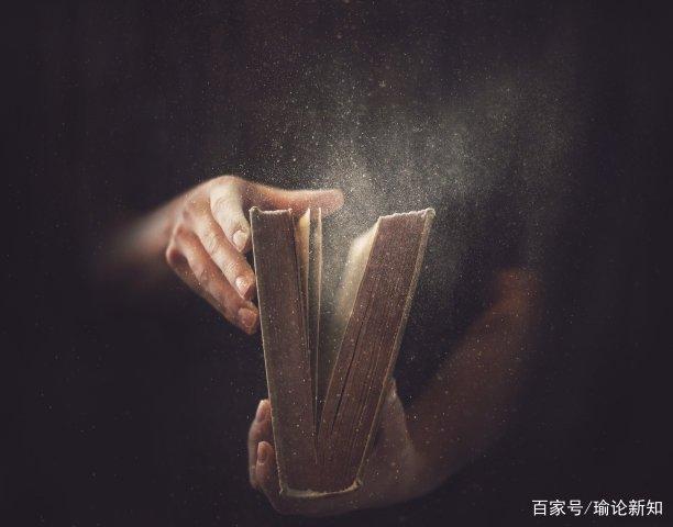 「格局」概念是怎样形成的?从取象到关系的分析,简化了理论架构