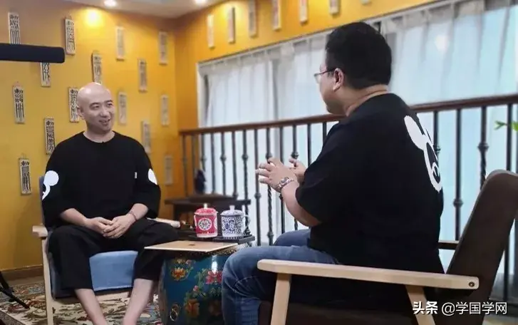 比《道德經》實用，比《論語》有趣，這萬字天書中的中國式智慧