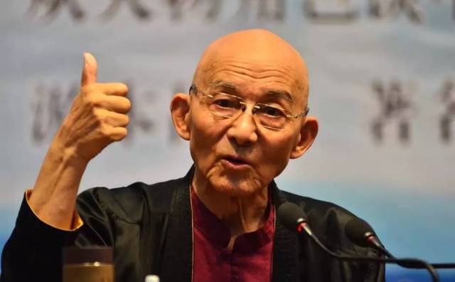 6歲皈依佛門，闖過「生死劫」，是他教會全國人念「阿彌陀佛」！