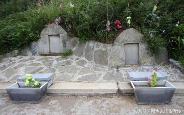 在農村，修墳三大禁忌，萬萬不能去犯，不然會惹「邪」上身