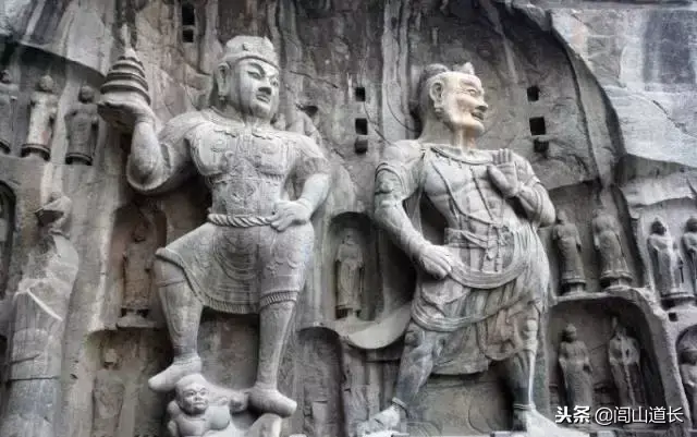 閭山道長：一篇口訣，通曉中國5000年文化！