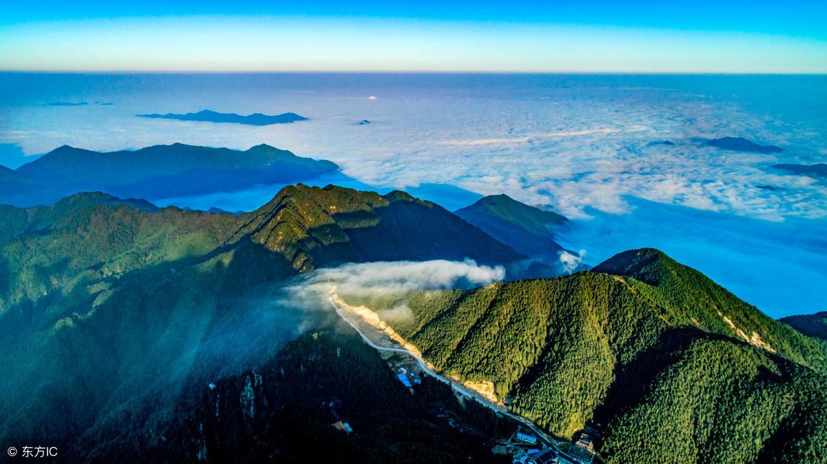 北京的風水傳說,裡面的你知道幾個?