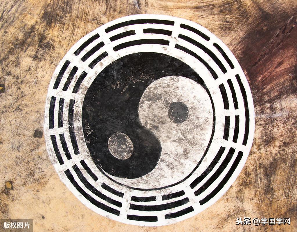 《周易》到底是什麼？入門必備基礎知識，全是精華，看完收藏