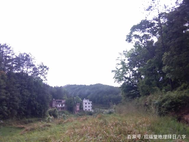 乡村风景面面观