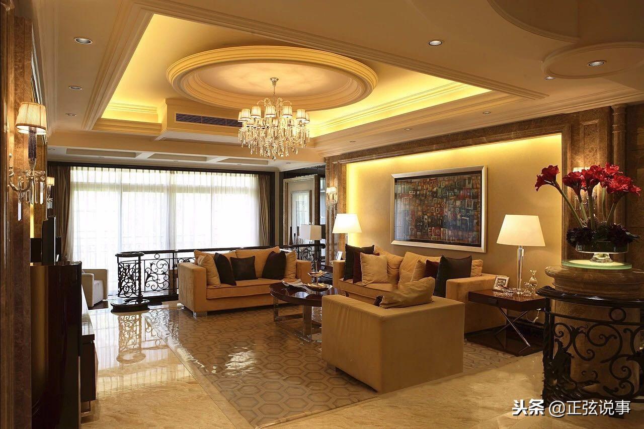 風水小知識：橫樑壓頂影響健康，柱角沖射不利婚姻！