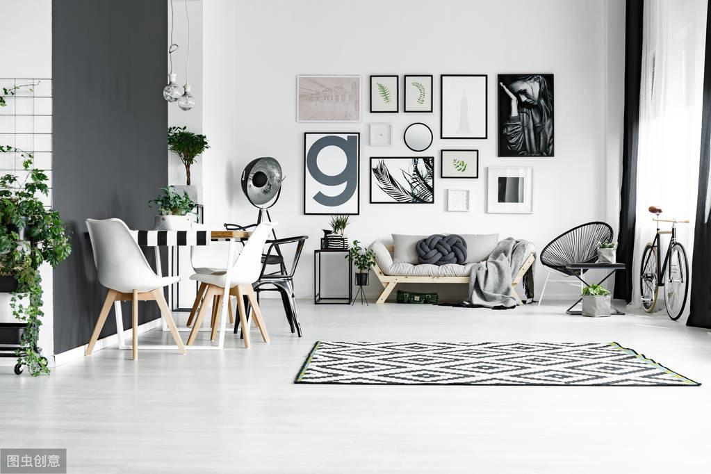 家居風水：改善客廳風水的妙招