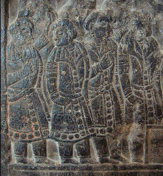 孝文帝改革的徹底，連宗教信仰都能，說換就換的民族不可小瞧