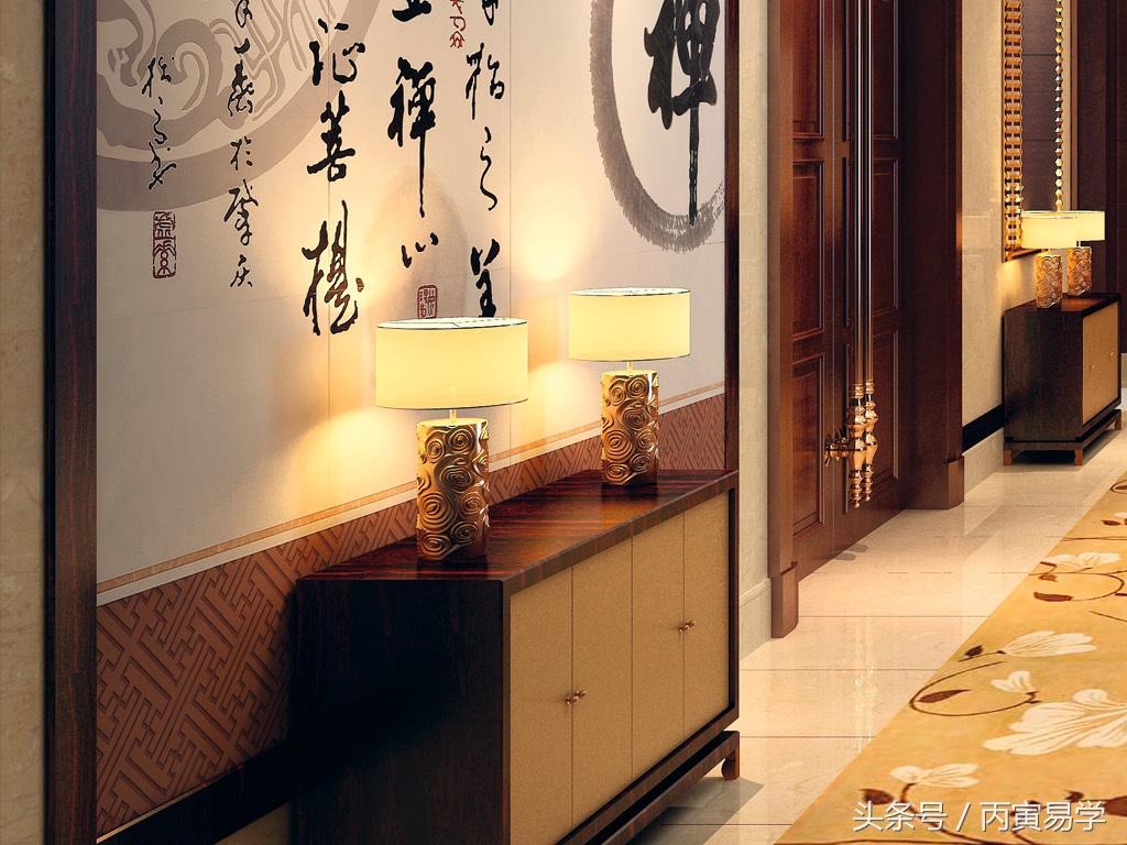 坤造實例，多角度剖析佛緣厚重之命理玄機