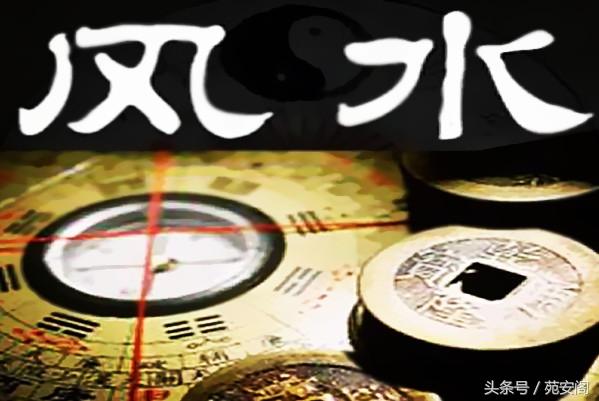 水在風水術中的位置，何為靜水？何為動水？吉水與凶水