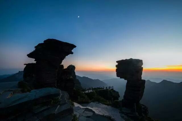 世間不會有無緣無故的相逢